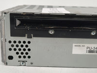 2012 Ford Explorer Radio AM FM Cd Player Receiver Replacement P/N:CB5T-19C107-BC CB5T-19C107-CC Fits OEM Used Auto Parts - O