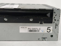 2012 Ford Explorer Radio AM FM Cd Player Receiver Replacement P/N:CB5T-19C107-BC CB5T-19C107-CC Fits OEM Used Auto Parts - O
