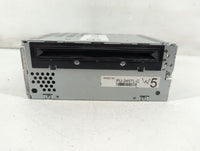 2012 Ford Explorer Radio AM FM Cd Player Receiver Replacement P/N:CB5T-19C107-BC Fits OEM Used Auto Parts - Oemusedautoparts