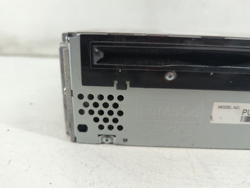 2012 Ford Explorer Radio AM FM Cd Player Receiver Replacement P/N:CB5T-19C107-BC Fits OEM Used Auto Parts