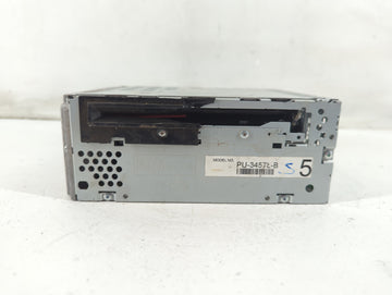 2012 Ford Explorer Radio AM FM Cd Player Receiver Replacement P/N:CB5T-19C107-BC CB5T-19C107-CC Fits OEM Used Auto Parts - O