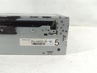 2012 Ford Explorer Radio AM FM Cd Player Receiver Replacement P/N:CB5T-19C107-BC CB5T-19C107-CC Fits OEM Used Auto Parts - O