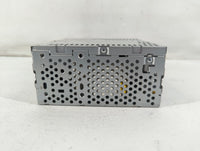 2012 Ford Explorer Radio AM FM Cd Player Receiver Replacement P/N:CB5T-19C107-BC CB5T-19C107-CC Fits OEM Used Auto Parts - O