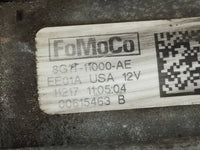 2011-2019 Ford Explorer Car Starter Motor Solenoid OEM P/N:8G1T-11000-AE Fits OEM Used Auto Parts - Oemusedautoparts1.com