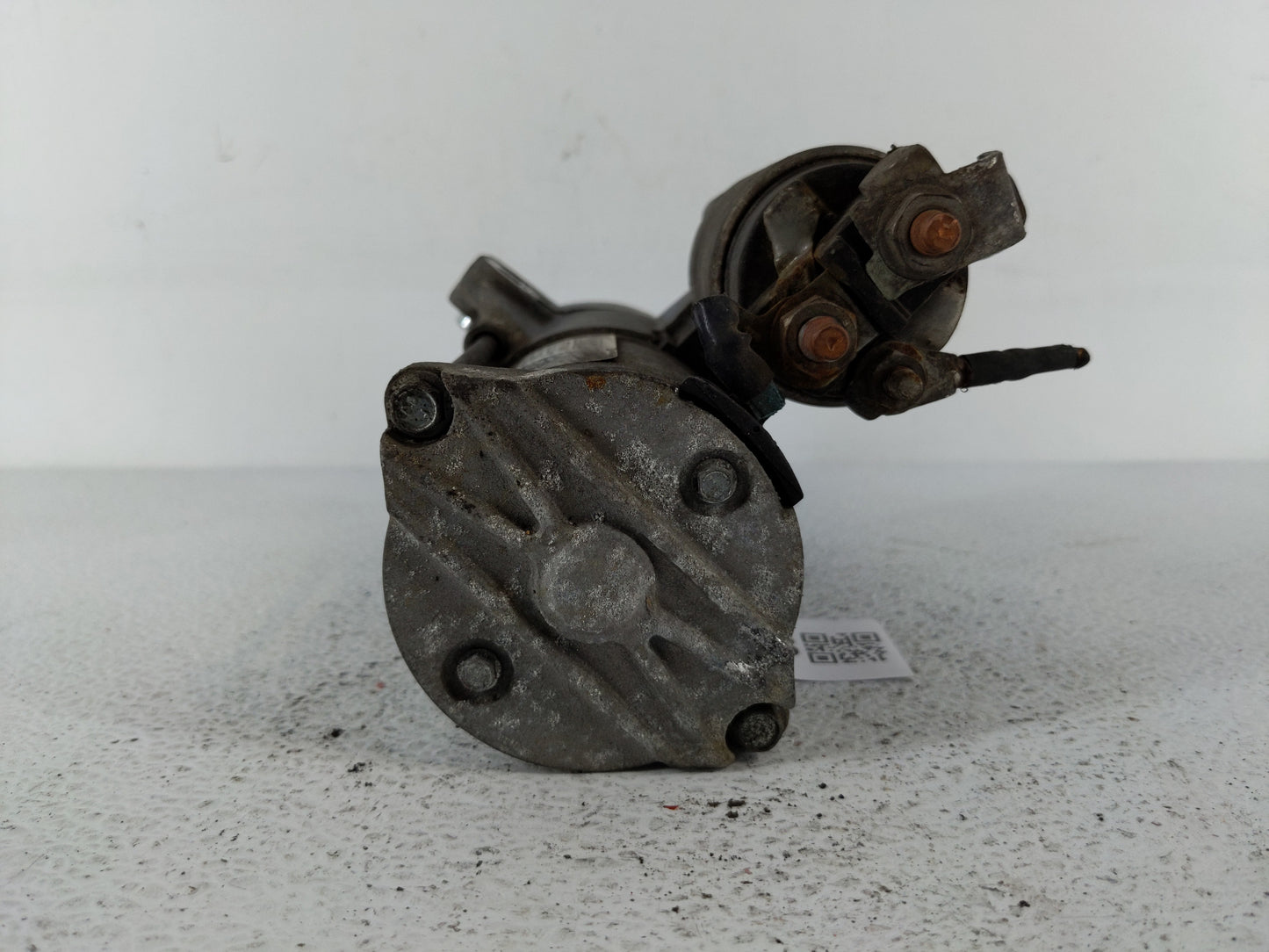 2011-2019 Ford Explorer Car Starter Motor Solenoid OEM P/N:8G1T-11000-AE Fits OEM Used Auto Parts - Oemusedautoparts1.com
