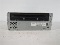 2012 Ford Explorer Radio AM FM Cd Player Receiver Replacement P/N:CB5T-19C107-CC Fits OEM Used Auto Parts - Oemusedautoparts