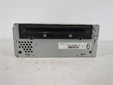 2012 Ford Explorer Radio AM FM Cd Player Receiver Replacement P/N:CB5T-19C107-CC Fits OEM Used Auto Parts - Oemusedautoparts