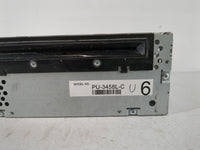 2012 Ford Explorer Radio AM FM Cd Player Receiver Replacement P/N:CB5T-19C107-CC Fits OEM Used Auto Parts - Oemusedautoparts