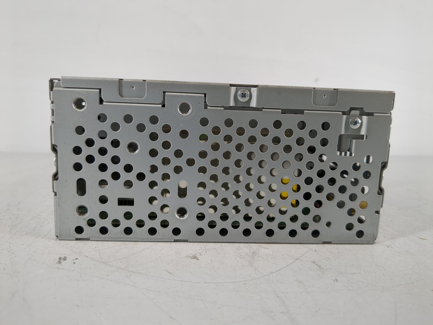 2012 Ford Explorer Radio AM FM Cd Player Receiver Replacement P/N:CB5T-19C107-CC Fits OEM Used Auto Parts - Oemusedautoparts