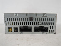 2012 Ford Explorer Radio AM FM Cd Player Receiver Replacement P/N:CB5T-19C107-CC Fits OEM Used Auto Parts - Oemusedautoparts