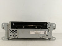 2012 Ford Explorer Radio AM FM Cd Player Receiver Replacement P/N:CB5T-19C107-BC Fits OEM Used Auto Parts - Oemusedautoparts