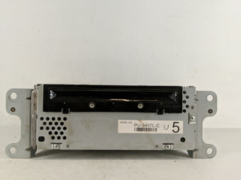 compare product 2012 Ford Explorer Radio AM FM Cd Player Receiver Replacement P/N:CB5T-19C107-BC Fits OEM Used Auto Parts