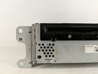 2012 Ford Explorer Radio AM FM Cd Player Receiver Replacement P/N:CB5T-19C107-BC Fits OEM Used Auto Parts - Oemusedautoparts