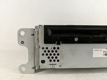 2012 Ford Explorer Radio AM FM Cd Player Receiver Replacement P/N:CB5T-19C107-BC Fits OEM Used Auto Parts