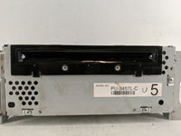 2012 Ford Explorer Radio AM FM Cd Player Receiver Replacement P/N:CB5T-19C107-BC Fits OEM Used Auto Parts - Oemusedautoparts