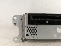 2012 Ford Explorer Radio AM FM Cd Player Receiver Replacement P/N:CB5T-19C107-BC Fits OEM Used Auto Parts - Oemusedautoparts