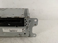 2012 Ford Explorer Radio AM FM Cd Player Receiver Replacement P/N:CB5T-19C107-BC Fits OEM Used Auto Parts - Oemusedautoparts