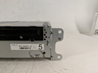 2012 Ford Explorer Radio AM FM Cd Player Receiver Replacement P/N:CB5T-19C107-BC Fits OEM Used Auto Parts - Oemusedautoparts