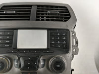 2011-2013 Ford Explorer Radio AM FM Cd Player Receiver Replacement P/N:BB5T-18A802-AG Fits Fits 2011 2012 2013 OEM Used Auto