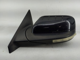 compare product 2011-2015 Ford Explorer Side Mirror Replacement Driver Left View Door Mirror P/N:BB53 17683 BN5UAW Fits OEM Used Auto Parts