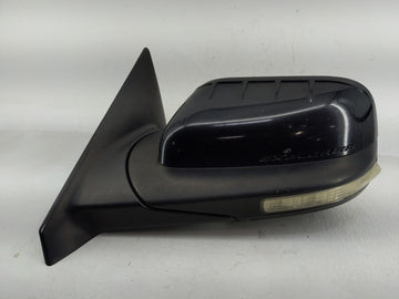 2011-2015 Ford Explorer Side Mirror Replacement Driver Left View Door Mirror P/N:BB53 17683 BN5UAW Fits OEM Used Auto Parts 