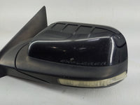 2011-2015 Ford Explorer Side Mirror Replacement Driver Left View Door Mirror P/N:BB53 17683 BN5UAW Fits OEM Used Auto Parts 