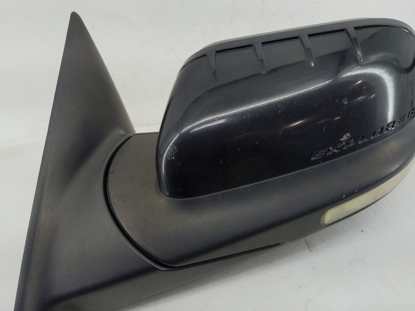 2011-2015 Ford Explorer Side Mirror Replacement Driver Left View Door Mirror P/N:BB53 17683 BN5UAW Fits OEM Used Auto Parts 