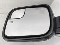 2011-2015 Ford Explorer Side Mirror Replacement Driver Left View Door Mirror P/N:BB53 17683 BN5UAW Fits OEM Used Auto Parts 