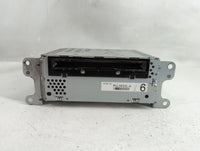 2012 Ford Explorer Radio AM FM Cd Player Receiver Replacement P/N:DB5T-19C107-CC Fits OEM Used Auto Parts - Oemusedautoparts
