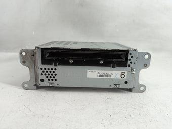 compare product 2012 Ford Explorer Radio AM FM Cd Player Receiver Replacement P/N:DB5T-19C107-CC Fits OEM Used Auto Parts