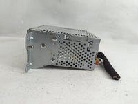 2012 Ford Explorer Radio AM FM Cd Player Receiver Replacement P/N:DB5T-19C107-CC Fits OEM Used Auto Parts - Oemusedautoparts