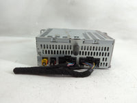2012 Ford Explorer Radio AM FM Cd Player Receiver Replacement P/N:DB5T-19C107-CC Fits OEM Used Auto Parts - Oemusedautoparts