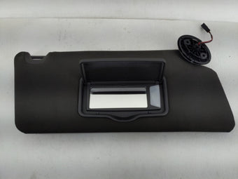compare product 2011-2015 Ford Explorer Sun Visor Shade Replacement Passenger Right Mirror Fits Fits 2011 2012 2013 2014 2015 OEM Used Auto Parts