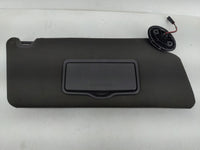 2011-2015 Ford Explorer Sun Visor Shade Replacement Passenger Right Mirror Fits Fits 2011 2012 2013 2014 2015 OEM Used Auto 