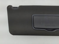 2011-2015 Ford Explorer Sun Visor Shade Replacement Passenger Right Mirror Fits Fits 2011 2012 2013 2014 2015 OEM Used Auto 