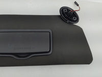 2011-2015 Ford Explorer Sun Visor Shade Replacement Passenger Right Mirror Fits Fits 2011 2012 2013 2014 2015 OEM Used Auto 