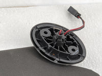 2011-2015 Ford Explorer Sun Visor Shade Replacement Passenger Right Mirror Fits Fits 2011 2012 2013 2014 2015 OEM Used Auto 