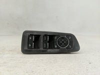 2011-2015 Ford Explorer Master Power Window Switch Replacement Driver Side Left Fits Fits 2011 2012 2013 2014 2015 OEM Used 