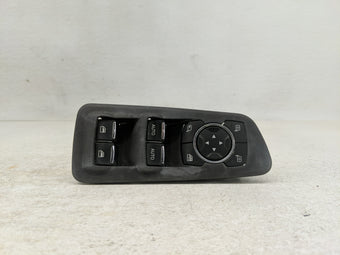 compare product 2011-2015 Ford Explorer Master Power Window Switch Replacement Driver Side Left Fits Fits 2011 2012 2013 2014 2015 OEM Used Auto Parts