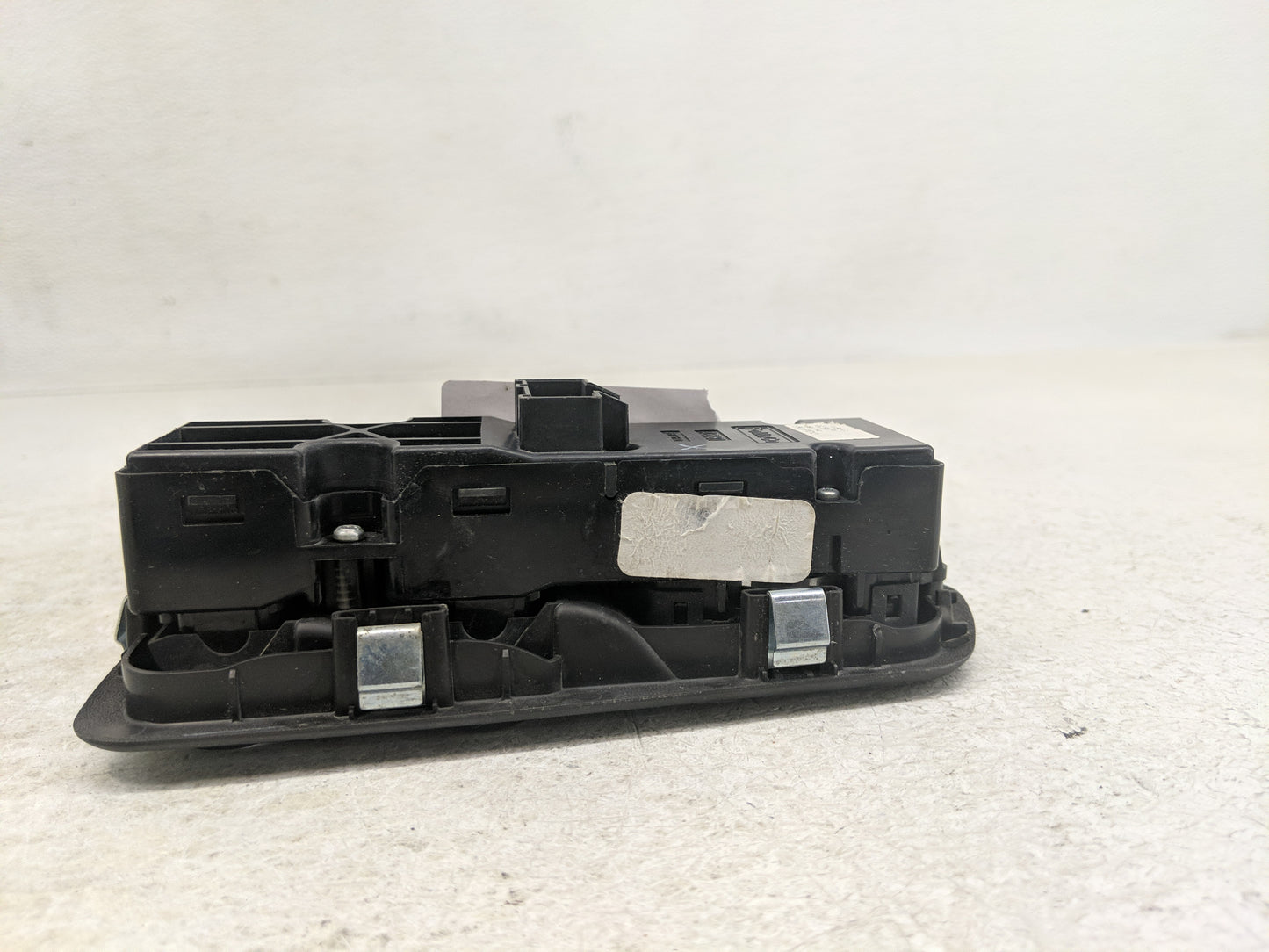2011-2015 Ford Explorer Master Power Window Switch Replacement Driver Side Left Fits Fits 2011 2012 2013 2014 2015 OEM Used 