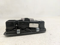 2011-2015 Ford Explorer Master Power Window Switch Replacement Driver Side Left Fits Fits 2011 2012 2013 2014 2015 OEM Used 