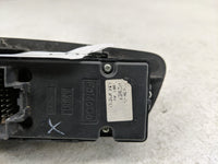 2011-2015 Ford Explorer Master Power Window Switch Replacement Driver Side Left Fits Fits 2011 2012 2013 2014 2015 OEM Used 