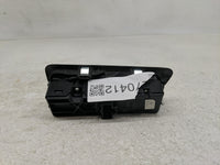 2011-2015 Ford Explorer Master Power Window Switch Replacement Driver Side Left Fits Fits 2011 2012 2013 2014 2015 OEM Used 