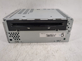 compare product 2012 Ford Explorer Radio AM FM Cd Player Receiver Replacement P/N:CB5T-19C107-BC Fits OEM Used Auto Parts