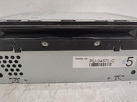 2012 Ford Explorer Radio AM FM Cd Player Receiver Replacement P/N:CB5T-19C107-BC Fits OEM Used Auto Parts - Oemusedautoparts