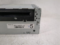 2012 Ford Explorer Radio AM FM Cd Player Receiver Replacement P/N:CB5T-19C107-BC Fits OEM Used Auto Parts - Oemusedautoparts