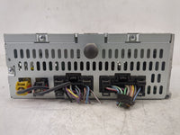 2012 Ford Explorer Radio AM FM Cd Player Receiver Replacement P/N:CB5T-19C107-BC Fits OEM Used Auto Parts - Oemusedautoparts