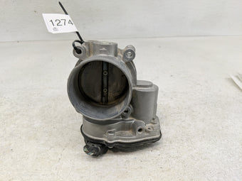 compare product 2011-2019 Ford Explorer Throttle Body Fits Fits 2011 2012 2013 2014 2015 2016 2017 2018 2019 OEM Used Auto Parts