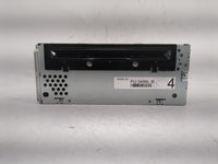 2012 Ford Explorer Radio AM FM Cd Player Receiver Replacement P/N:CB5T-19C107-AB Fits OEM Used Auto Parts - Oemusedautoparts