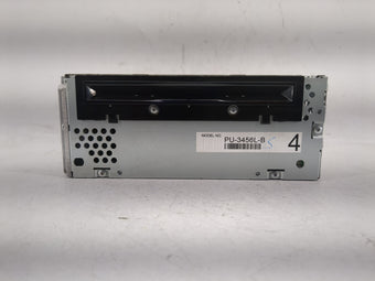 compare product 2012 Ford Explorer Radio AM FM Cd Player Receiver Replacement P/N:CB5T-19C107-AB Fits OEM Used Auto Parts